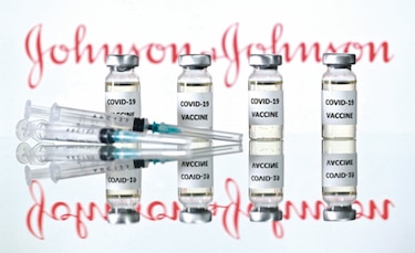 Balance de riesgos y beneficios de la vacuna Johnson & Johnson sigue siendo positivo, según la Agencia Europea de Medicamentos