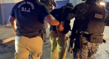 Detectan a niños desde los 9 años en pandillas en San Miguelito, mientras toque de queda deja 125 aprehendidos