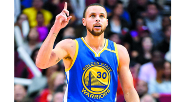 Los Warriors ganan