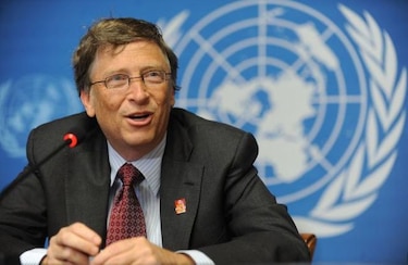 Bill Gates advierte al mundo que debe prepararse ante una pandemia global