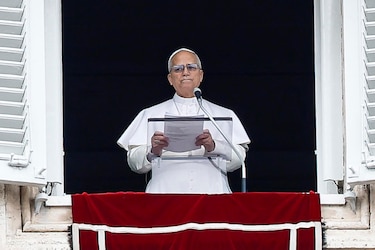 El papa León XIV agradece y anima a quienes ayudan en Venezuela