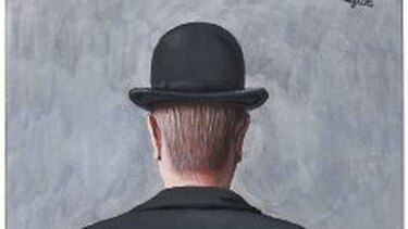 Magritte llega a la Tate Liverpool