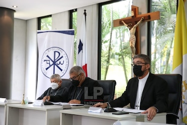 Conferencia Episcopal sobre protestas: ‘busquemos soluciones adecuadas al momento histórico que vivimos como pueblo’
