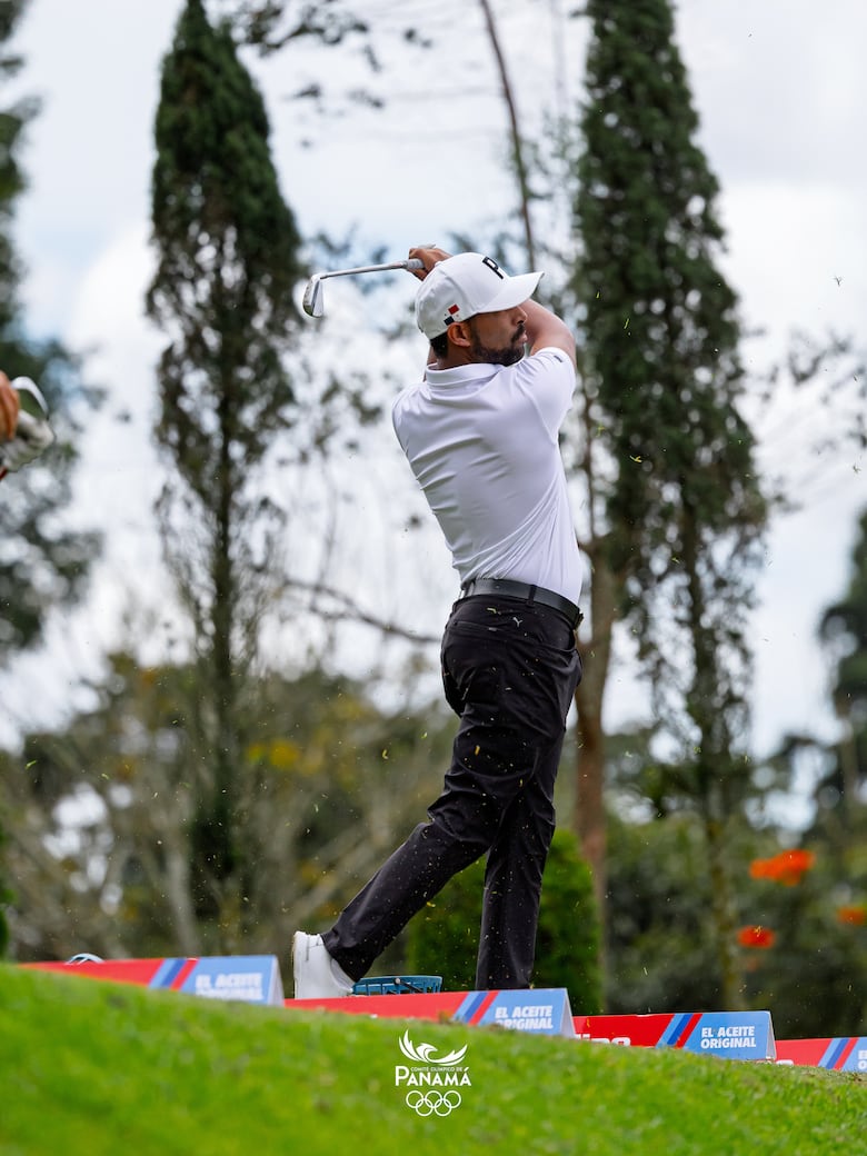 Panamá logra histórico tercer lugar en los Juegos