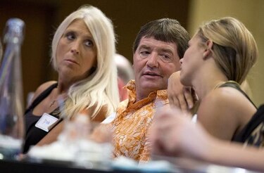 Familias con raro Alzheimer presionan por investigación