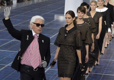 Grupo contra la discriminación de obesas denuncia a Lagerfeld por insultarlas