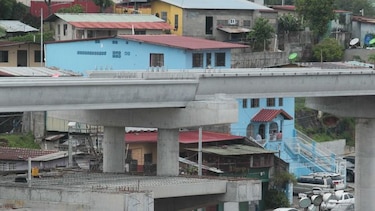 Trabajos de reparación del Idaan dejarán sin agua a varios sectores en San Miguelito