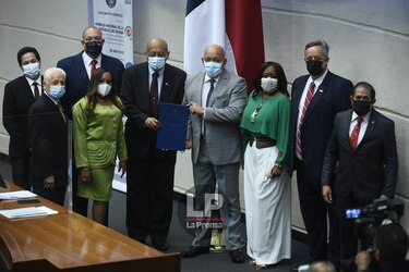 Déficit de 2022 será de $2,495 millones