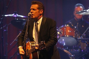 Fallece Glenn Frey, legendario guitarrista de Eagles