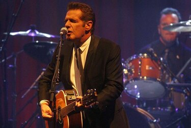 Fallece Glenn Frey, legendario guitarrista de Eagles