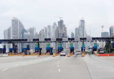 Nuevas rampas, carriles y accesos: así será la ampliación del Corredor Sur que licitará ENA