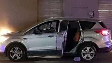 Secuestran a funcionario de derechos humanos al norte México