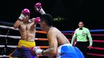 El tercer hombre del ‘ring’