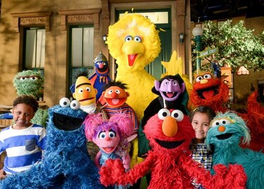 'Sesame Street' llega a HBO