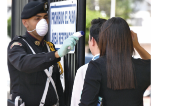 Declarada pandemia por coronavirus; en Panamá ya suman 14 los contagios