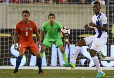 Roderick Miller viaja a Colombia para unirse al Nacional de Medellín
