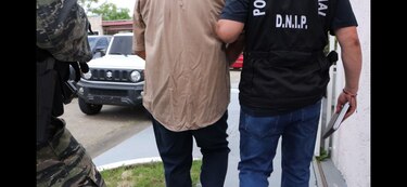 La Fiscalía investiga el manejo irregular de más de $760 mil en programas de educación laboral del Conusi