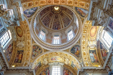 ‘Tour’ por los tesoros culturales del Vaticano 