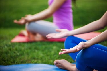 Healthy Week Panamá 2015: Seis días para aprender de nutrición y rutinas de ejercicios