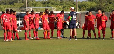 Panamá se juega este jueves su pase a los cuartos de final ante Guatemala