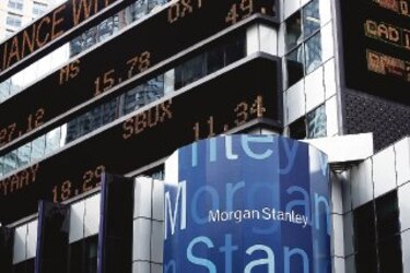 Morgan Stanley prohíbe a empleados y clientes no vacunados el acceso a sus oficinas de Nueva York