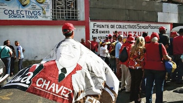 El ELN ataca al Ejército colombiano desde Venezuela: Duque