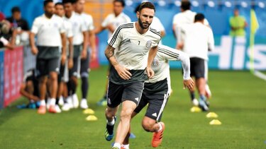 México no se quiere dormir