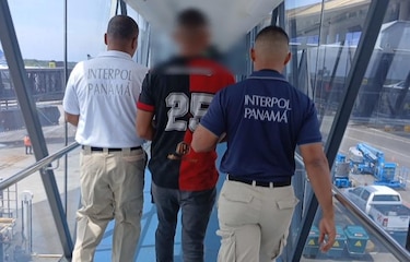 Operación Jericó: alias Ameba recibe 84 meses de  prisión por blanqueo de capitales y es imputado por homicidio