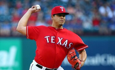 Ariel Jurado consigue su cuarto triunfo y Jaime Barría regresa al montículo