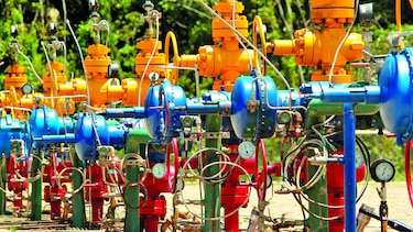 Ecuador necesita aumentar extracción