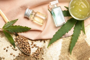 Minsa incluye el cannabis medicinal en la lista de sustancias controladas