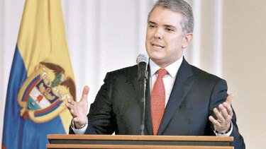 Colombia endulza oferta para venta de compañía eléctrica