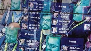 Un mundo más conectado