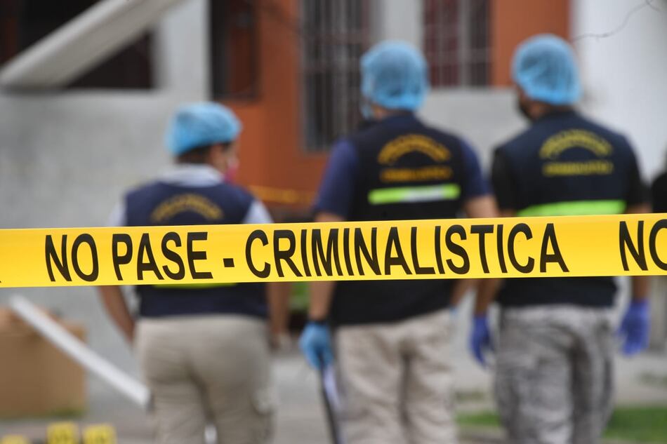 Víctimas de violencia en Panamá Este: tres jóvenes asesinados en menos de una semana