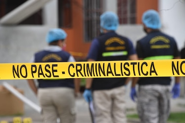 Asesinan a otro estudiante en Colón