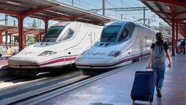 AVE: cómo España se convirtió en líder mundial del tren de alta velocidad y qué dudas genera su apuesta