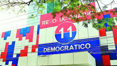 El PRD traza su hoja de ruta para 2019