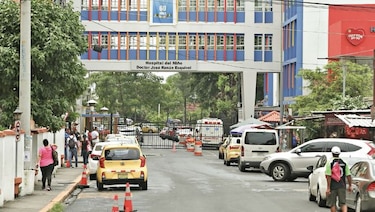 Desisten de precalificación en proyecto de nuevo hospital