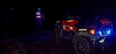 Al menos 31 familias resultan afectadas tras desbordarse el río Tonosí