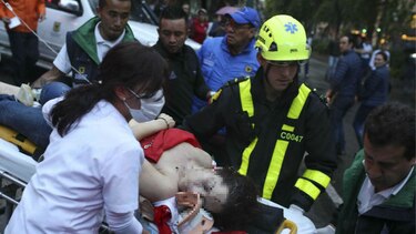 Panamá  condena atentado en la ciudad de Bogotá
