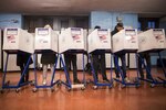 Elecciones presidenciales en Estados Unidos: Noticias minuto a minuto