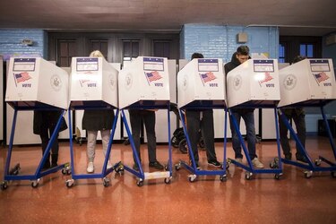 Elecciones presidenciales en Estados Unidos: Noticias minuto a minuto