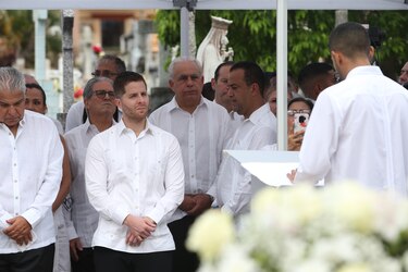 Alcalde Mayer Mizrachi defiende cambios a ley seca: ‘hoy se desmentirán prejuicios que  no se han abordado por temor político’