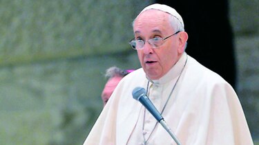 Vaticano reconoce Estado Palestino en nuevo tratado