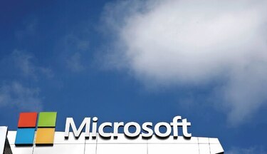 Ganancia de Microsoft alcanza los $10 mil millones