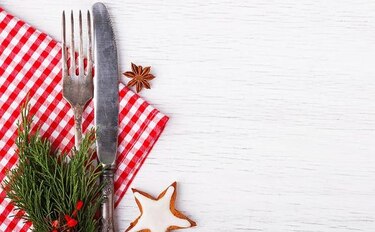 Navidad sin jamón