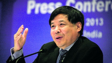 China amplía acceso a firmas extranjeras