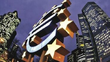 Zona euro vuelve a generar confianza