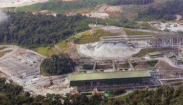 ¿Será inconstitucional el nuevo contrato minero?