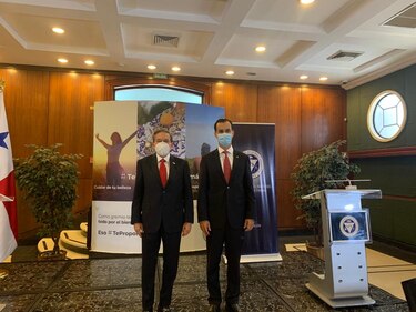 Nuevo presidente de la Cámara de Comercio pide ‘transparencia’ 